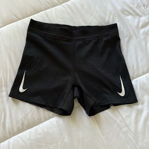 Nike Dri-FIT ADV Women's Tight Running Shorts